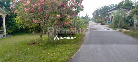 Kavling Sei Suka Ds Pematang, Sumatra Utara