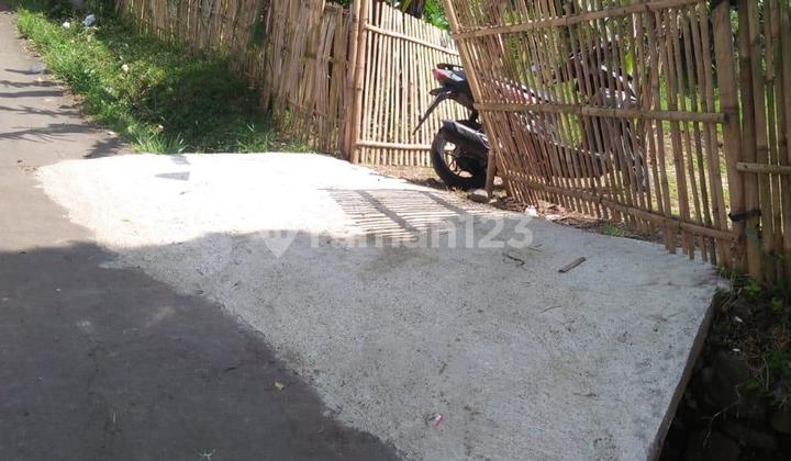 Gegerbitung Kp Land, Cijeruk Village, Cijeruk Subdistrict Gegerbitung Kp Land, Cijeruk Village, Cijeruk Subdistrict