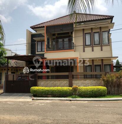 Turun Harga!! Rumah Bumi Anggrek Blok P, Bekasi Turun Harga!! Rumah Bumi Anggrek Blok P, Bekasi