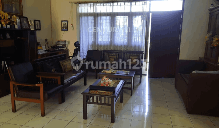 Rumah Dekat Sekolah Di Komplek Badak Putih Kota Batu Ciomas Bogor