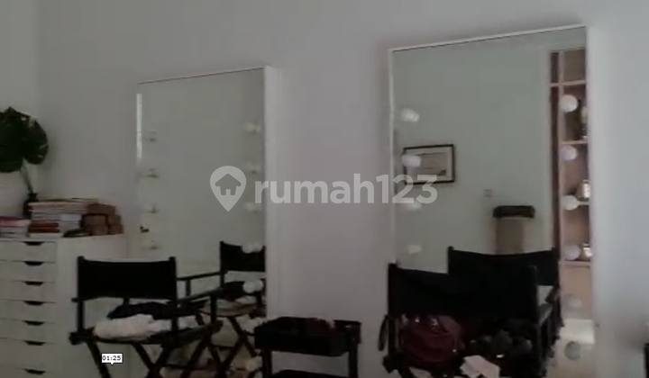 Rumah Jl Rasamala, Curug Mekar Bogor 2