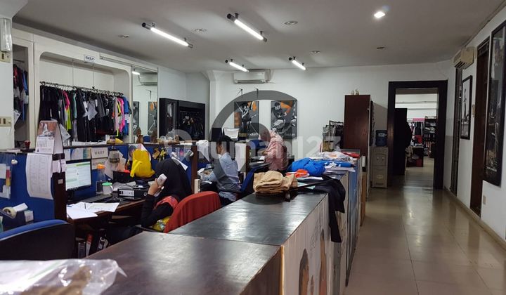 For Sale: PT Asmara Karya Abadi Commercial House 2