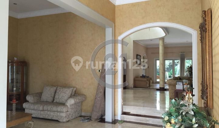 Dijual Rumah Mewah Siap Huni Jl Sipatahunan 2