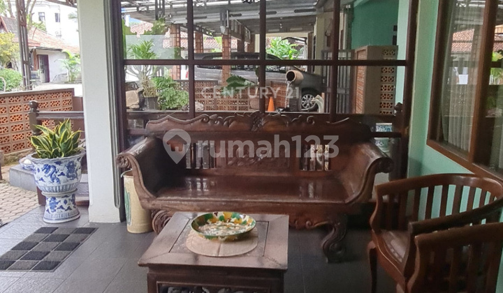 Rumah Dan Rumah Makan Di Jl Cimande Raya Bogor Sukabumi 1