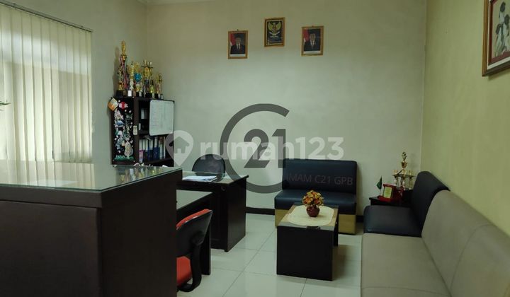 Dijual Workshop Kel Padurenan, Mustika Jaya Bekasi (Im) Dijual Workshop Kel Padurenan, Mustika Jaya Bekasi (Im)