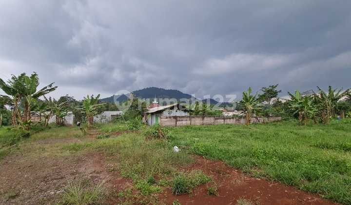 Cianjur Plot, Cibeber Kanoman