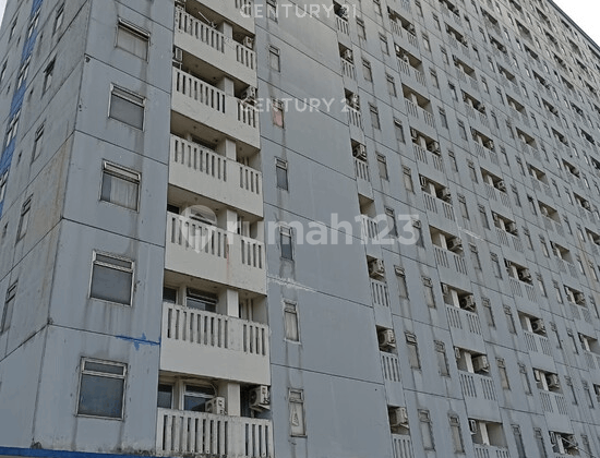 Strategic Apartment Near Campus in Dramaga Tower Bogor Strategic Apartment Near Campus in Dramaga Tower Bogor