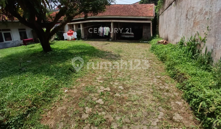 Rumah Luas Strategis Di Jl Ciremai Babakan Bogor 2