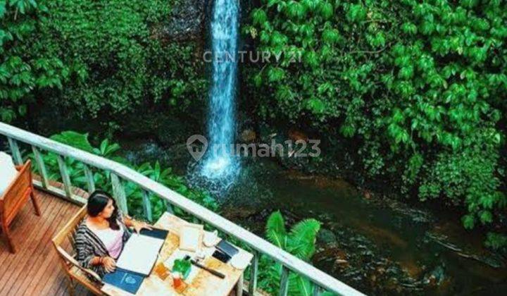 Tanah Dekat Wisata Curug Nangka Jl Raya Pamoyanan Cijeruk Boogor 1