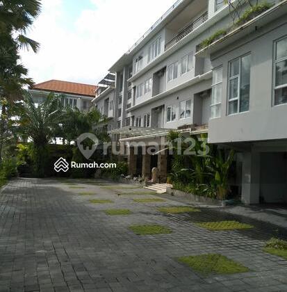 Turun Harga!! Hotel The Salak, Denpasar, Bali 1