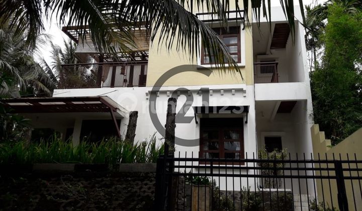 Rumah Villa Duta Bogor Rumah Villa Duta Bogor