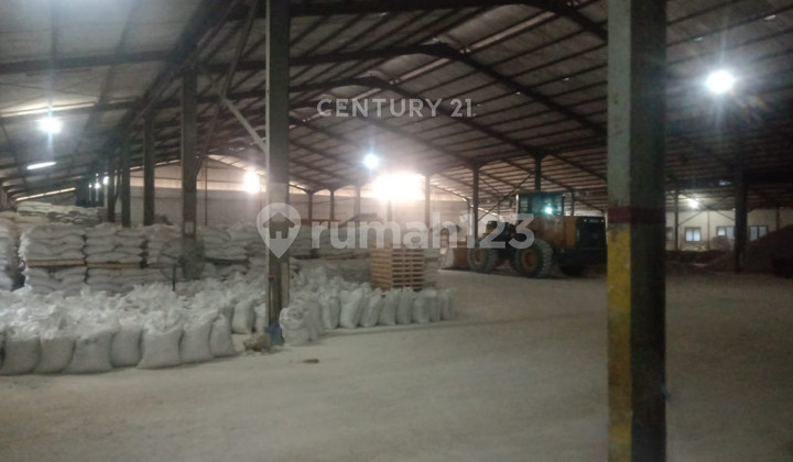Pabrik Besar Ex Garment Skala Internasional di Kalimalang Bekasi Pabrik Besar Ex Garment Skala Internasional di Kalimalang Bekasi
