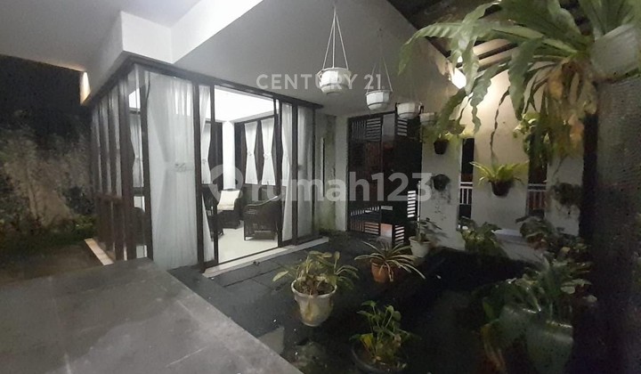 Rumah Dekat Tol View Gunung Bogor Nirwana Residence 2