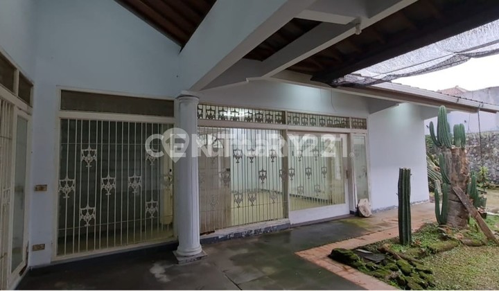 Turun Harga Rumah Strategis Villa Duta Baranangsiang Bogor 2