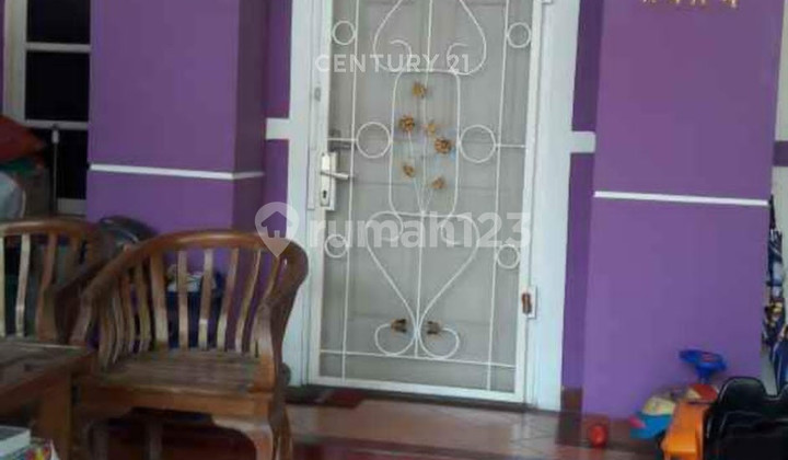 Rumah Strategis Siap Huni di Bukit Cimanggu City Bogor 2