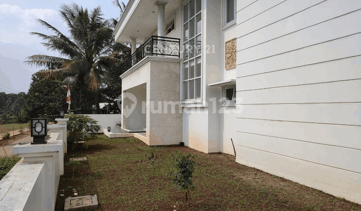 Rumah Strategis Dekat Mall Di Jl Cijujung Sukaraja Bogor 2