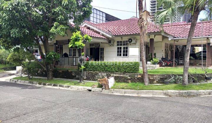 Rumah Dekat Kampus Di Jl Palem Jingga Taman Beverly Cikarang 1