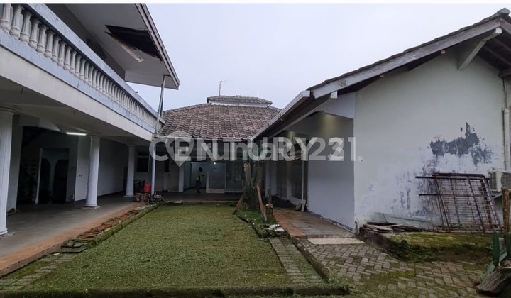 Turun Harga Rumah Strategis Villa Duta Baranangsiang Bogor