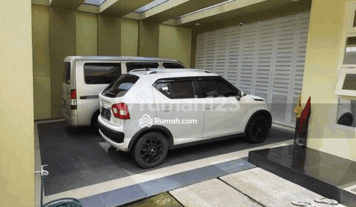 Price Drop!! Beautiful Move-In Ready House on Jl. Pangeret Ujung, Bogor 2