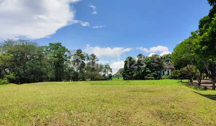 Plot L-80, Rancamaya Cluster, Bogor Plot L-80, Rancamaya Cluster, Bogor