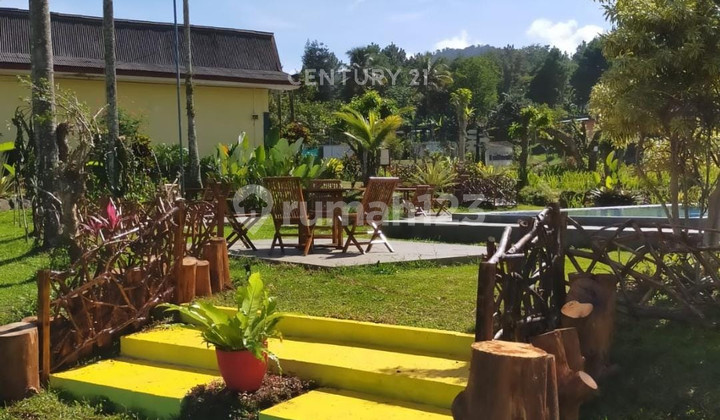 Gardena Resort Hotel Megamendung Street Cisarua Bogor Gardena Resort Hotel Megamendung Street Cisarua Bogor