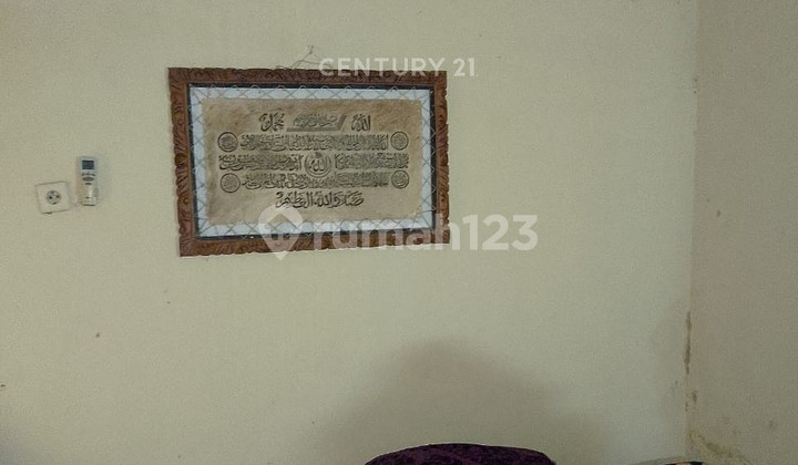 Rumah Strategis di Komplek Griya Indah Ciomas Rahayu Bogor 2