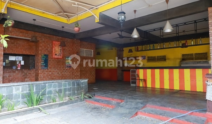 Rumah Strategis Depan Hypermart Dapur Wonogiri Bogor 2