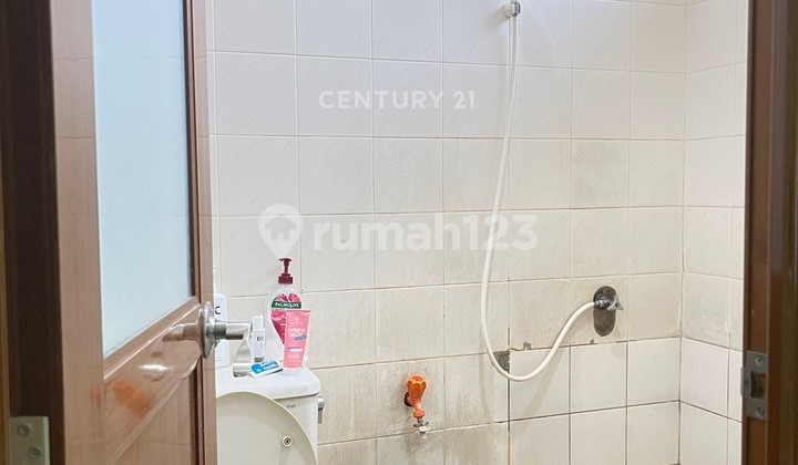 Rumah Strategis Bintaro Jaya Tangerang Selatan 2