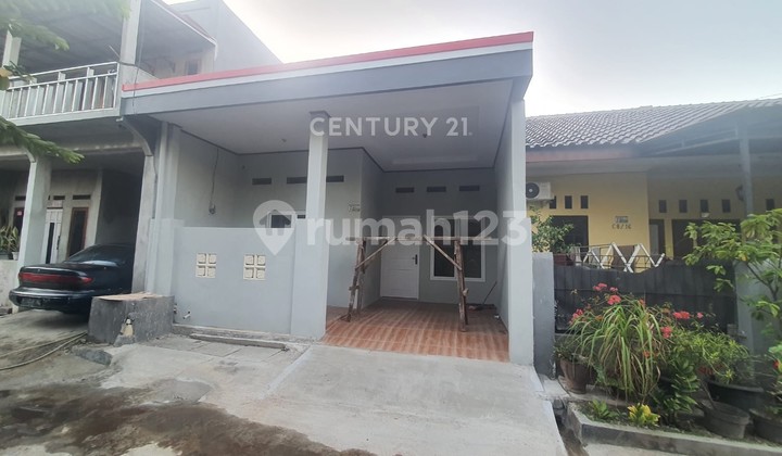 Rumah Strategis Tambun Selatan Bekasi    