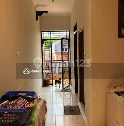 Turun Harga!! Rumah Bumi Anggrek Blok P, Bekasi 2