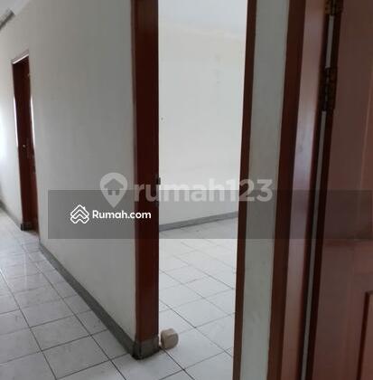 Ex-Garment Factory on Jakarta-Bogor Main Road, Cilangkap