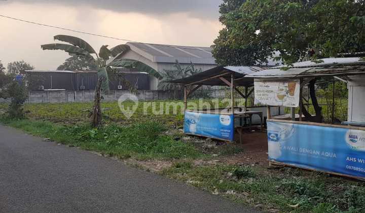 Kavling Ds Pasir Jambu Kel, Sukaraja Kavling Ds Pasir Jambu Kel, Sukaraja