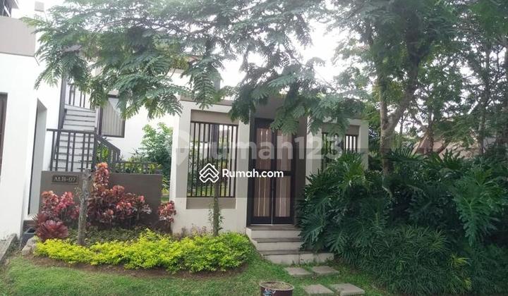 Turun Harga!! Rumah Alpen Boulevard, Vimala Hills Gadog Turun Harga!! Rumah Alpen Boulevard, Vimala Hills Gadog