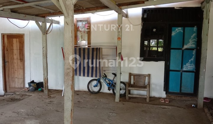 Rumah Jl Rawajaha Kec Situgede Kota Bogor 2