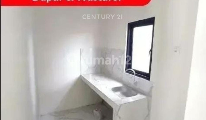 Strategic Ready-to-Occupy House in Bazil Almohamadia Tonjong Bogor 2