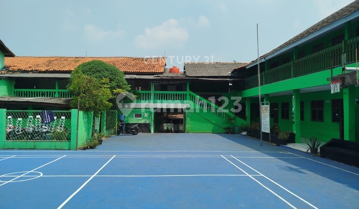 School in Pondok Pucung Pasar Jombang South Tangerang