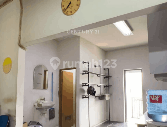 Strategic Affordable Shophouse on Jl Jendral Sudirman, Bogor 2