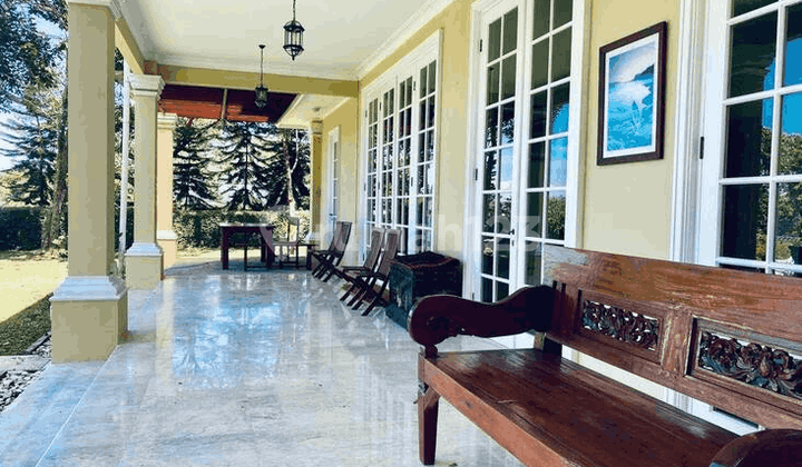 Rumah Dekat Tol Bocimi Klaster Bunga Raya Rancamaya 2