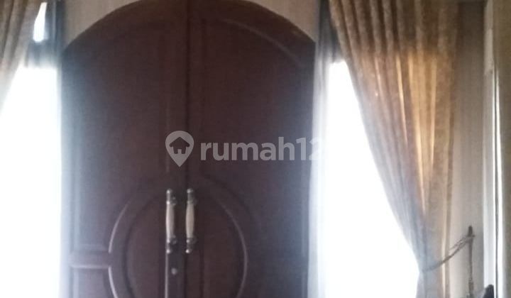 Rumah Strategis Kalimalang Jakarta Timur 2