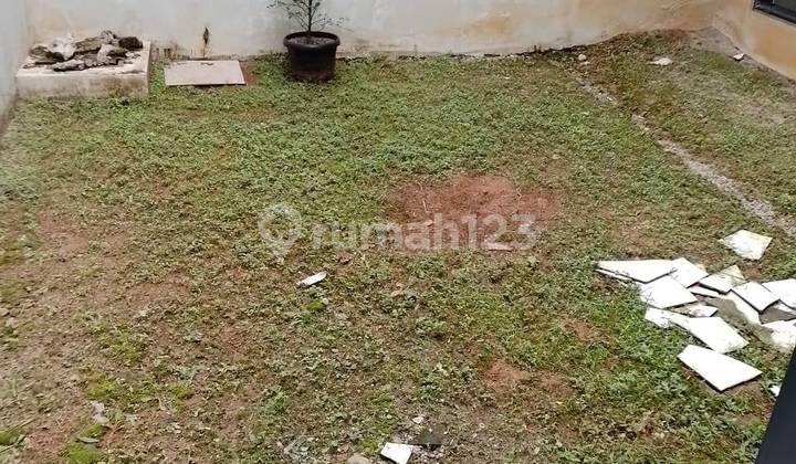 Cibubur Tourism City House 2