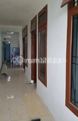 Ready-to-Occupy Shop House for Rent, Pangeran Asogiri Street, Tanah Baru 2