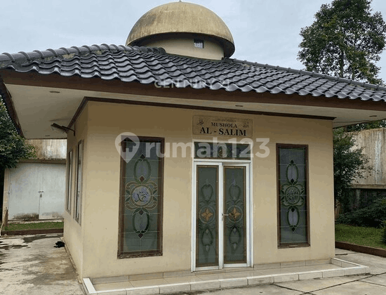 Sindur Mountain House, Cibinong, Bogor Regency 2