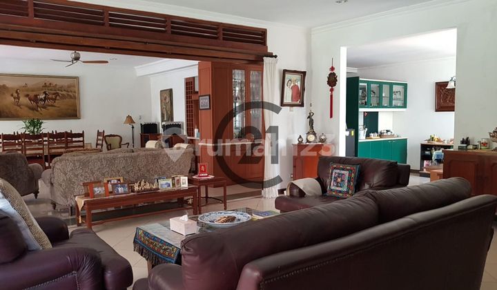 Dijual Rumah Cluster Kana 2