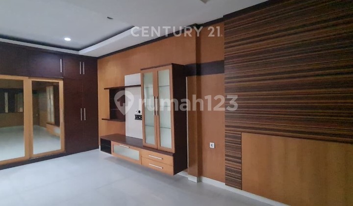 Rumah Strategis Danau Bogor Raya          2