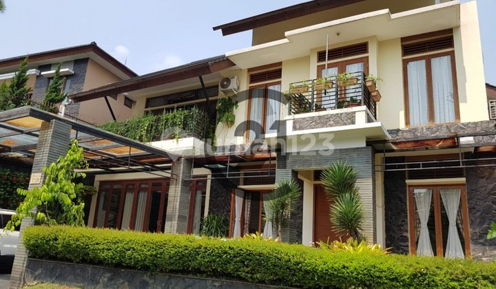 Dijual Rumah Tmn Aster Golf