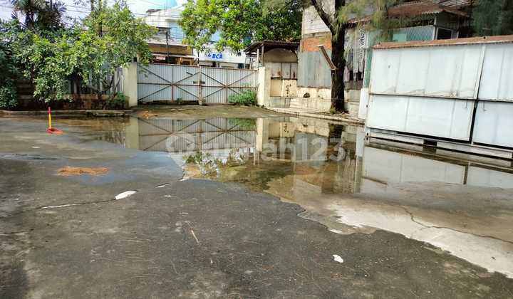 Gudang Semper Raya, Jakarta Utara 13 Jt/M2 Nego Gudang Semper Raya, Jakarta Utara 13 Jt/M2 Nego