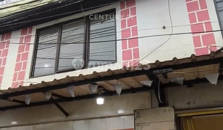 Ruko Gandeng Jl Kandang Roda Kota Bogor Ruko Gandeng Jl Kandang Roda Kota Bogor