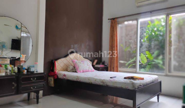 Rumah Minimalis Lokasi Strategis di Graha Santoso Regency, Rungkut Surabaya Dekat Raya MERR 2