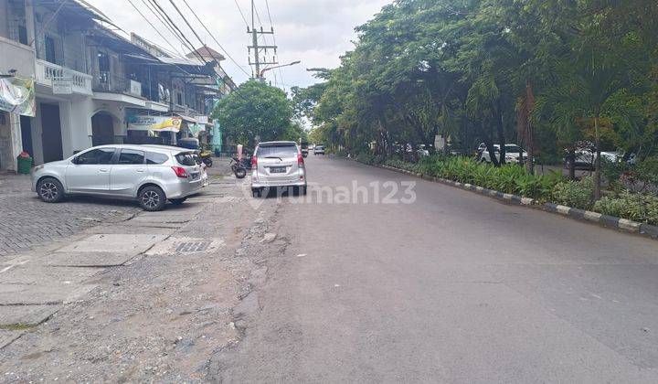 Dijual Ruko Nol Jalan Raya Utama Pertokoan Nirwana Eksekutif Cocok Untuk Segala Usaha 2