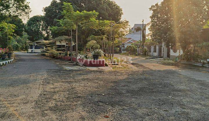 Dijual Rumah Lokasi Strategis di Taman Pondok Jati Sidoarjo 2